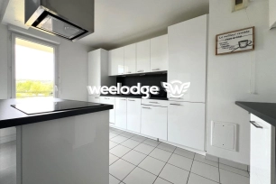 Appartement à vendre 3 pièces de 64,46 m² à Mantes-la-Jolie