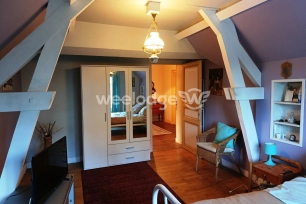 Maison à vendre 10 pièces de 239 m² à Montgivray