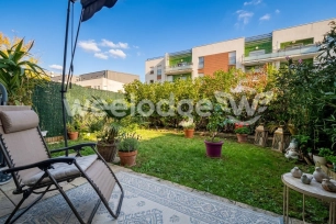 Appartement à vendre 2 pièces de 37,86 m² à Mantes-la-Jolie