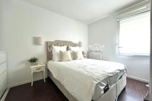 Appartement à vendre 2 pièces de 37,86 m² à Mantes-la-Jolie