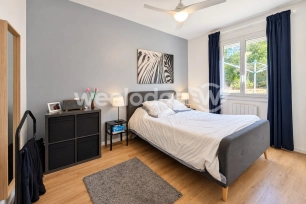 Maison à vendre 4 pièces de 88 m² à Carquefou