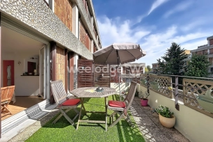Appartement à vendre 4 pièces de 74,58 m² à Éragny