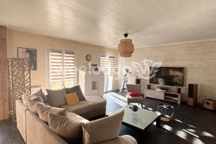 Maison à vendre 5 pièces de 106 m² à Boussois