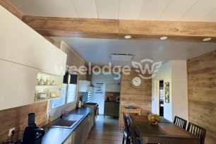 Maison à vendre 5 pièces de 106 m² à Boussois