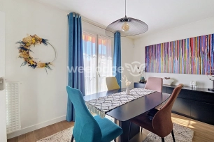 Maison à vendre 6 pièces de 103,43 m²