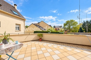 Appartement à vendre 2 pièces de 48,51 m² à Pontault-Combault