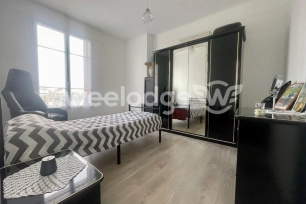 Appartement à vendre 4 pièces de 50,89 m² à Sartrouville