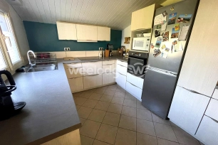 Maison à vendre 5 pièces de 90 m² à Éragny