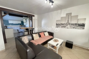 Maison à vendre 5 pièces de 90 m² à Éragny
