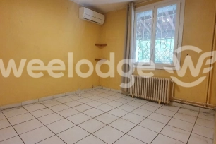 Maison à vendre 3 pièces de 51 m² à Le Pontet