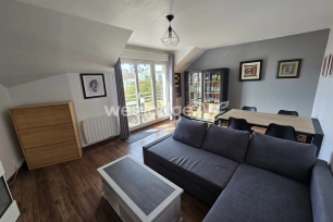 Appartement à vendre 3 pièces de 67 m² à Saint-Ouen-l'Aumône