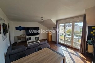 Appartement à vendre 3 pièces de 67 m² à Saint-Ouen-l'Aumône