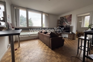 Appartement à vendre 3 pièces de 64,87 m² à Andrésy