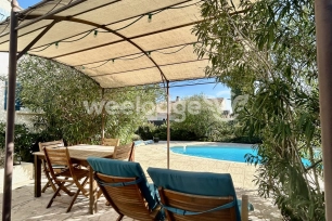 Maison à vendre 5 pièces de 142 m² à Les Angles