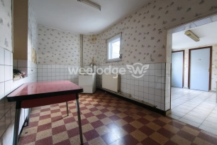 Maison à vendre 4 pièces de 98 m² à Colleret