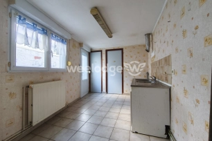Maison à vendre 4 pièces de 98 m² à Colleret