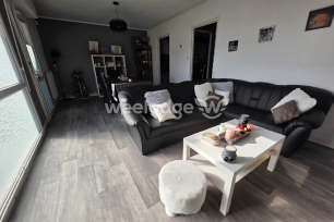 Maison à vendre 4 pièces de 80 m² à Condé-sur-l'Escaut