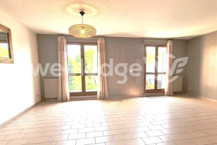 Maison à vendre 5 pièces de 93 m² à Plaisir