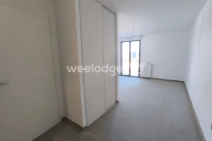 Appartement à vendre 2 pièces de 36,54 m² à Sartrouville