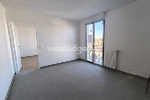 Appartement à vendre 2 pièces de 36,54 m² à Sartrouville