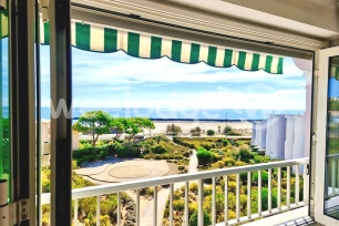 Appartement à vendre 2 pièces de 34 m² à Sète