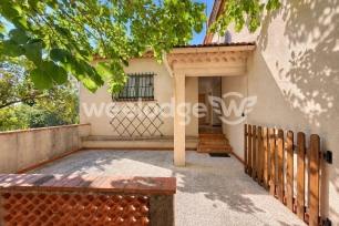 Maison à vendre 5 pièces de 137,6 m² à Tourrettes