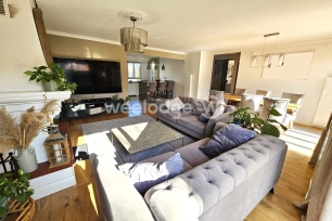 Maison à vendre 9 pièces de 220 m² à Éragny