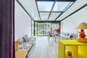 Maison à vendre 4 pièces de 103,37 m² à Éragny