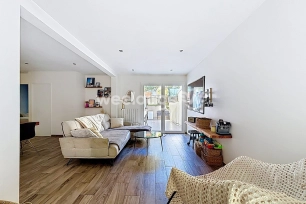 Maison à vendre 5 pièces de 78,22 m² à Éragny