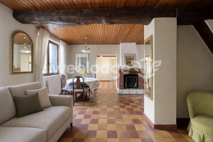 Maison à vendre 6 pièces de 105,42 m² à Vauréal