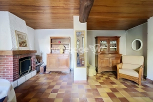 Maison à vendre 6 pièces de 105,42 m² à Vauréal