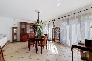 Maison à vendre 6 pièces de 170 m² à Saint-Ouen-l'Aumône