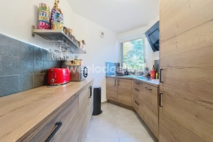 Appartement à vendre 3 pièces de 65,39 m² à Andrésy