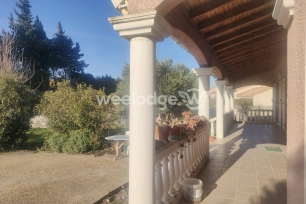 Maison à vendre 5 pièces de 123 m² à Cabannes