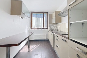 Appartement à vendre 3 pièces de 58,36 m² à Andrésy