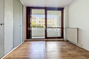 Appartement à vendre 3 pièces de 58,36 m² à Andrésy