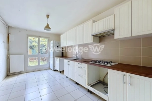 Maison à vendre 5 pièces de 90 m² à Éragny