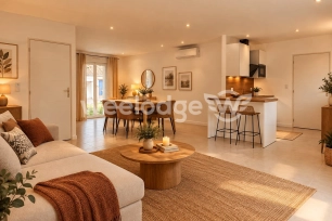Maison à vendre 5 pièces de 90 m² à Villuis