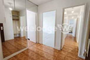 Appartement à vendre 2 pièces de 50 m² à Montreuil