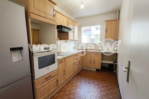 Appartement à vendre 2 pièces de 50 m² à Montreuil