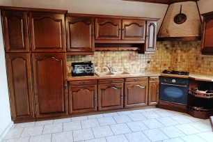 Maison à vendre 7 pièces de 130 m² à Thenay