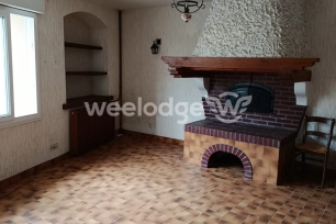 Maison à vendre 6 pièces de 258 m² à La Pérouille