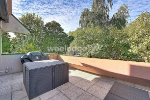 Appartement à vendre 4 pièces de 84,22 m² à Éragny