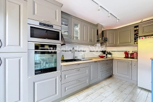 Appartement à vendre 4 pièces de 84,22 m² à Éragny