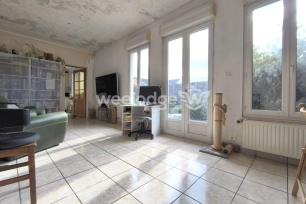 Maison à vendre 4 pièces de 90,89 m² à Conflans-Sainte-Honorine