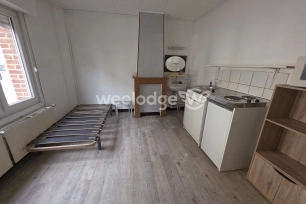 Immeuble à vendre à Valenciennes