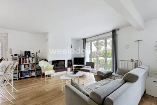 Maison à vendre 5 pièces de 75 m² à Vauréal