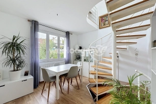 Maison à vendre 5 pièces de 75 m² à Vauréal