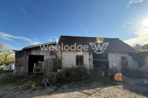 Maison à vendre 7 pièces de 212 m² à Chapet