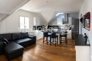 Appartement à vendre 3 pièces de 64 m² à Pierrelaye